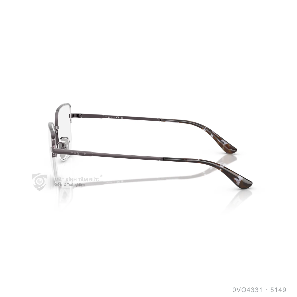 Gọng kính Vogue 0VO4331 - Ảnh 9
