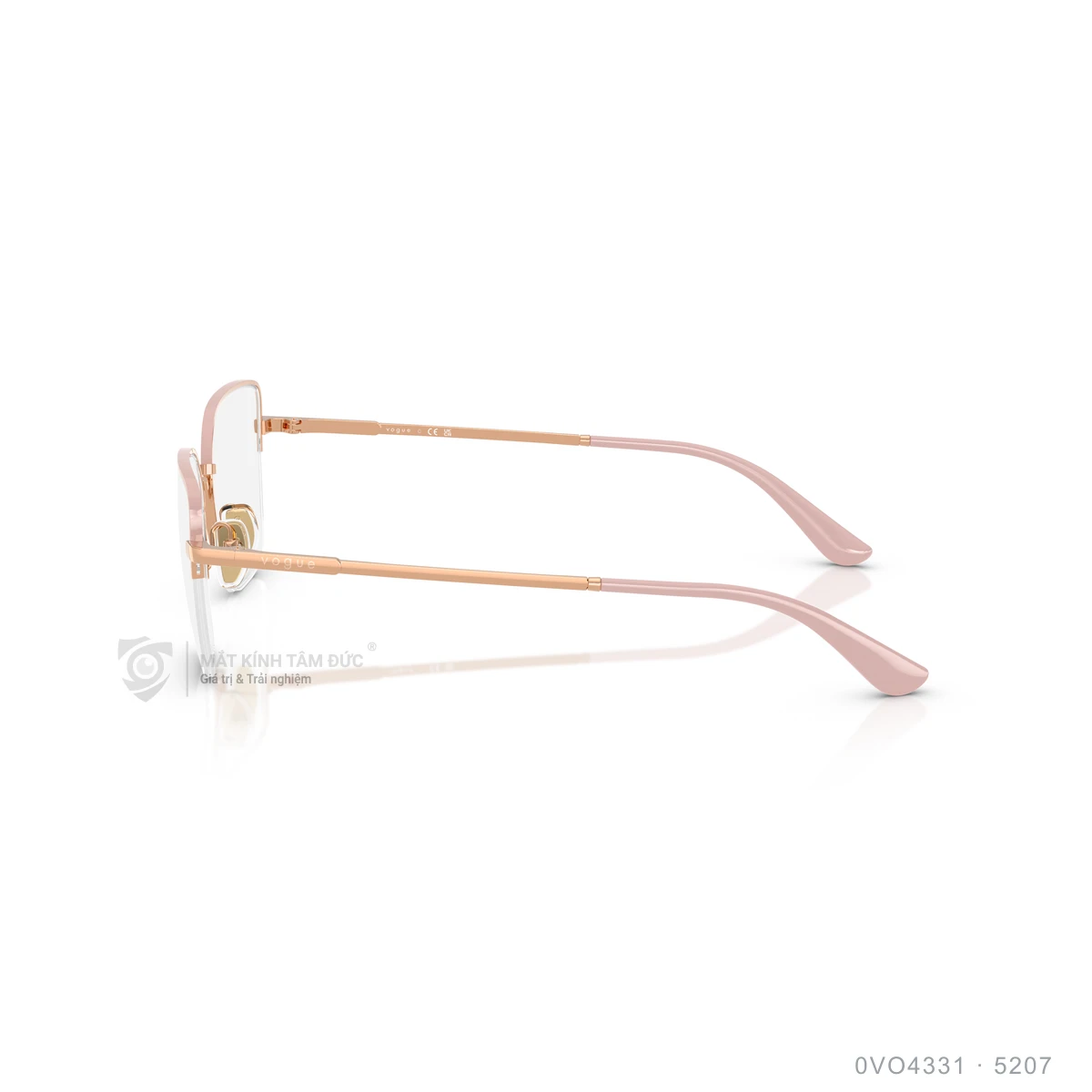 Gọng kính Vogue 0VO4331 - Ảnh 19