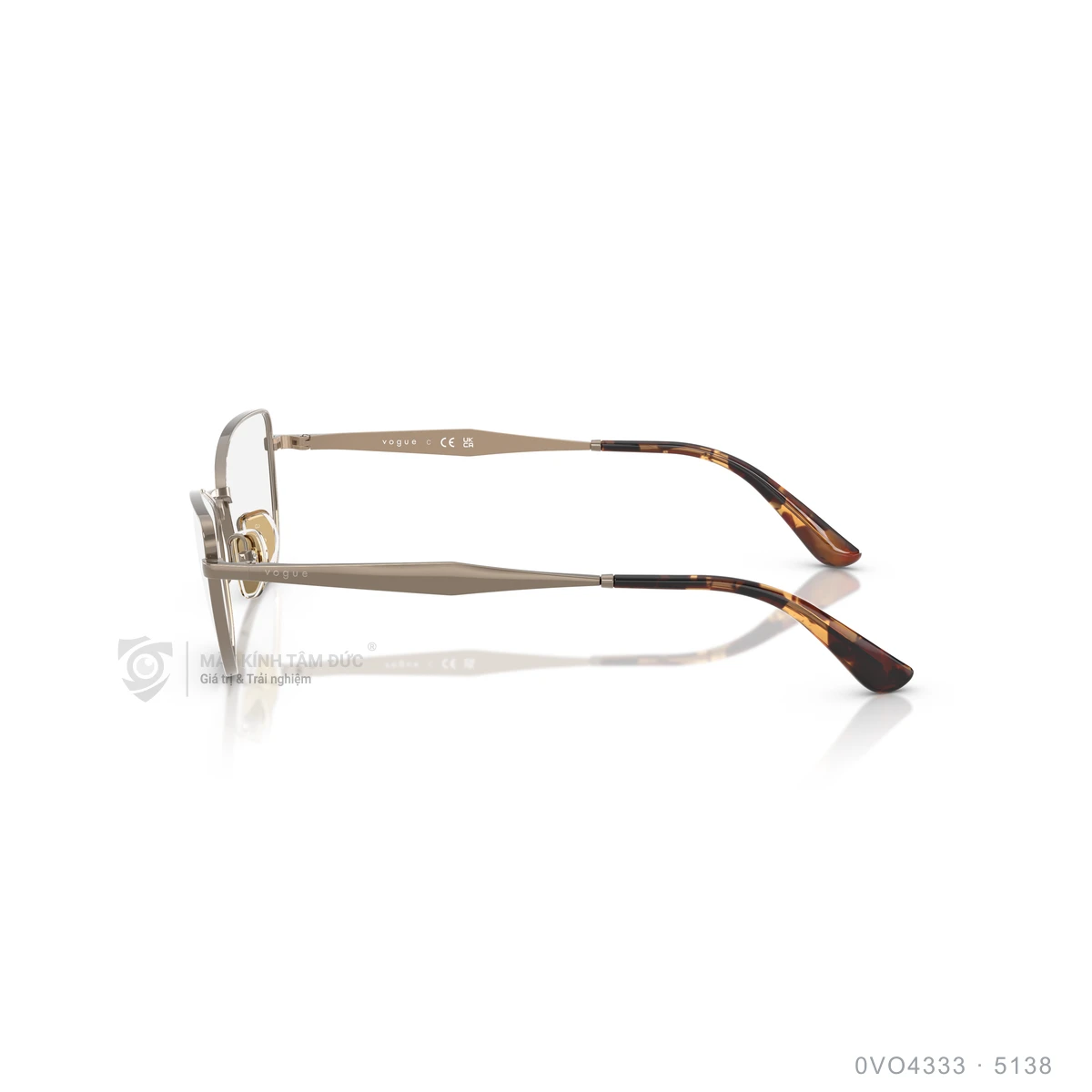 Gọng kính Vogue 0VO4333 - Ảnh 4