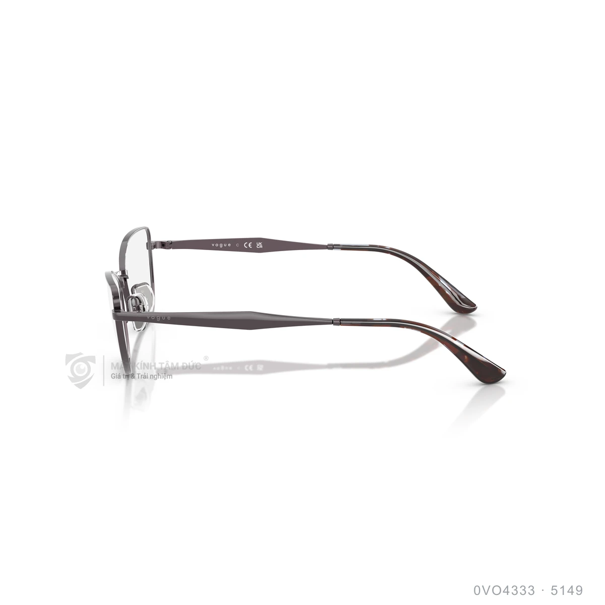 Gọng kính Vogue 0VO4333 - Ảnh 9