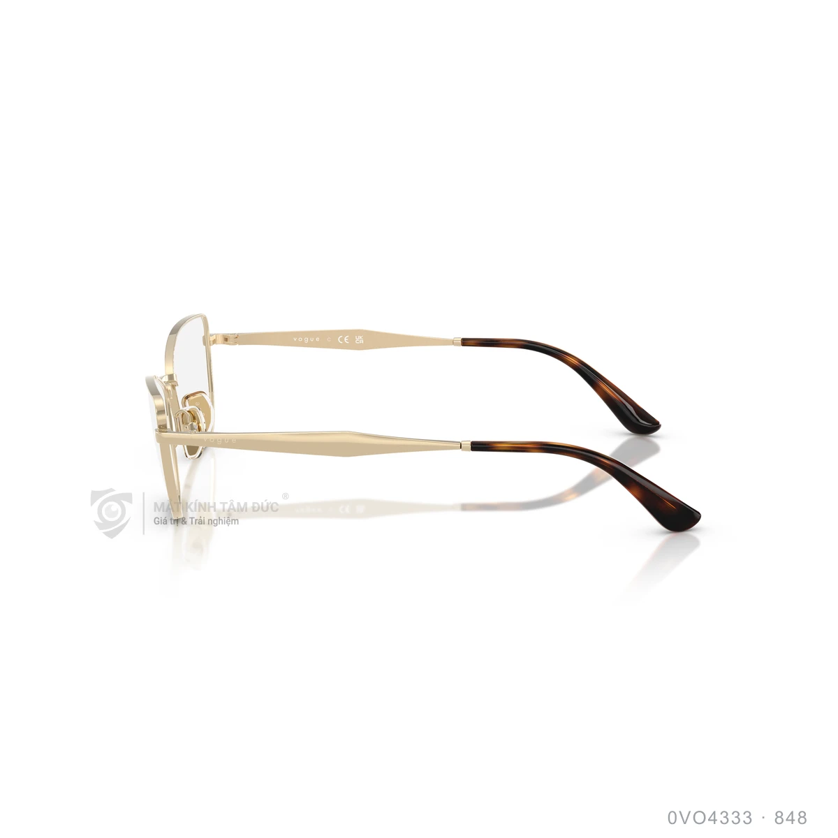Gọng kính Vogue 0VO4333 - Ảnh 14