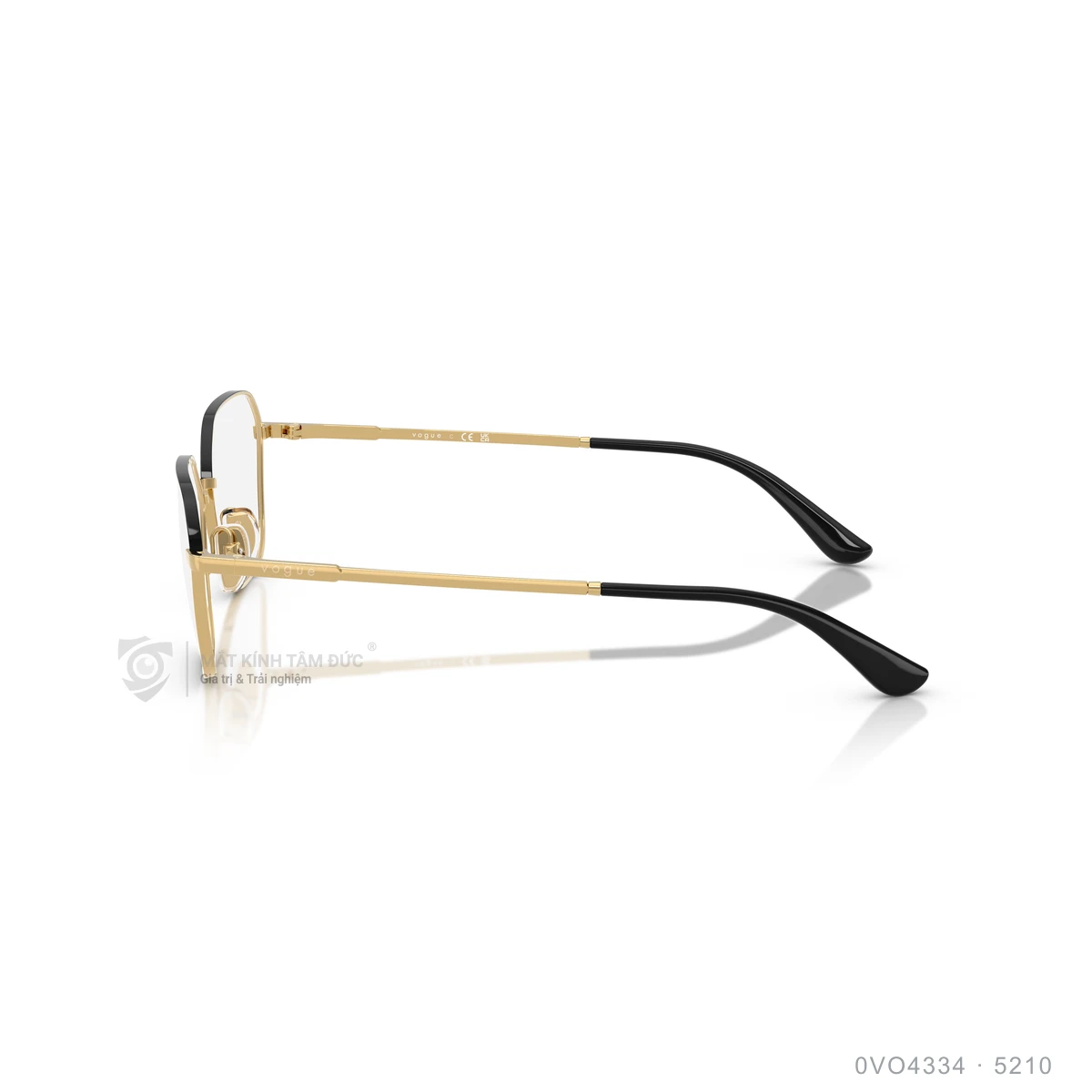 Gọng kính Vogue 0VO4334 - Ảnh 9