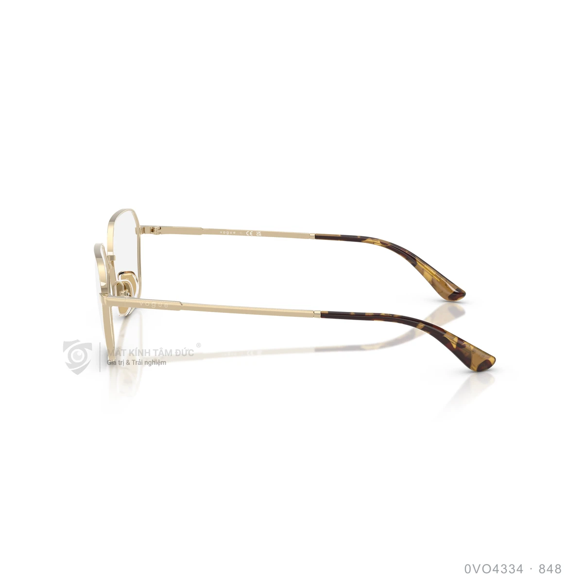 Gọng kính Vogue 0VO4334 - Ảnh 14