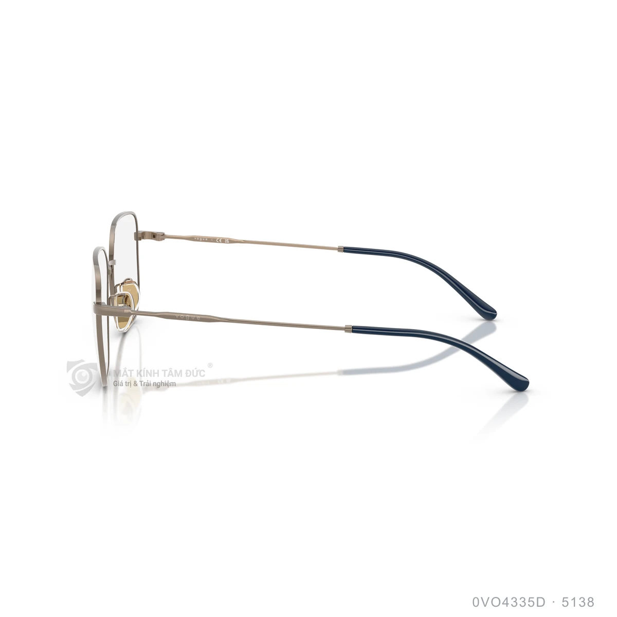 Gọng kính Vogue 0VO4335D - Ảnh 14