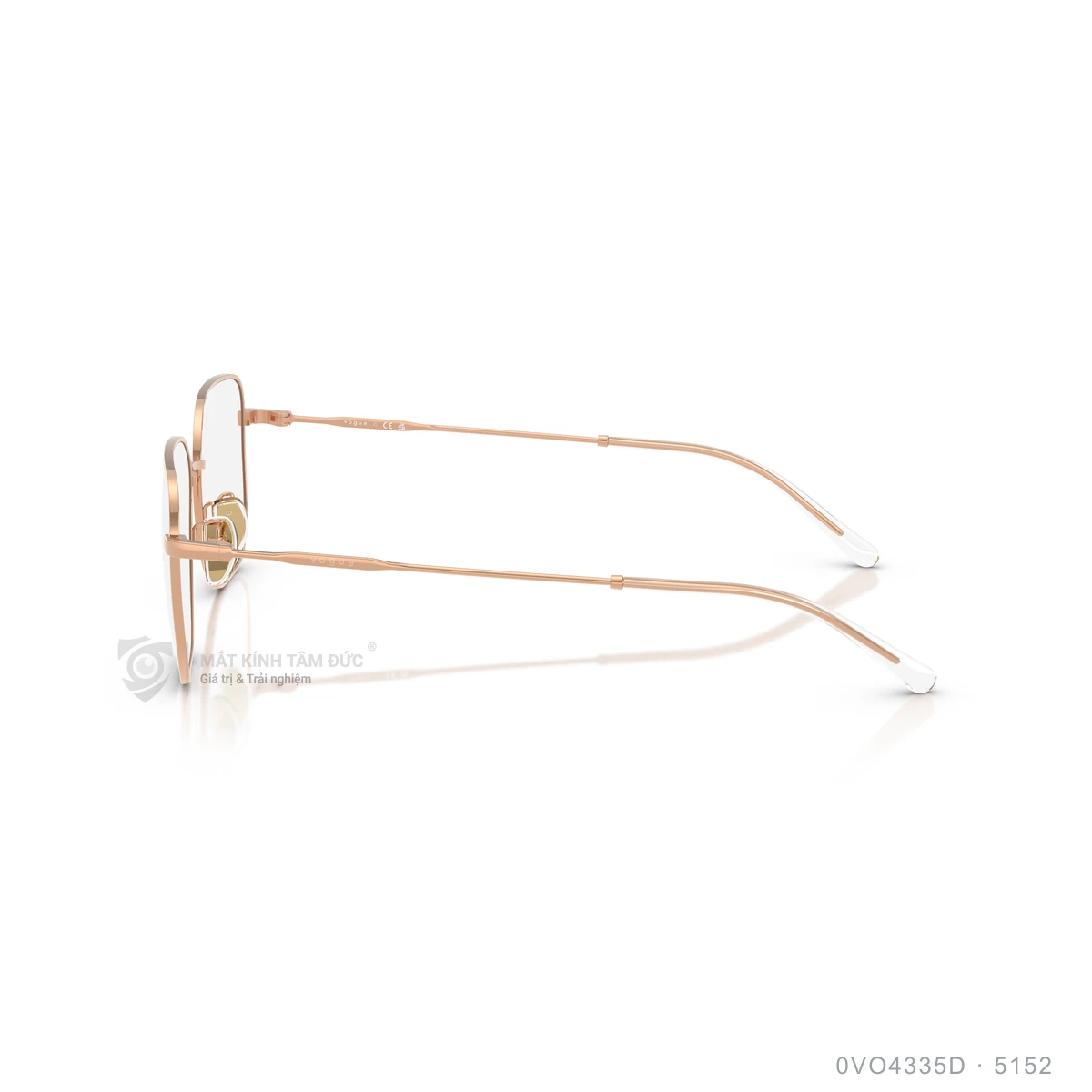 Gọng kính Vogue 0VO4335D - Ảnh 19