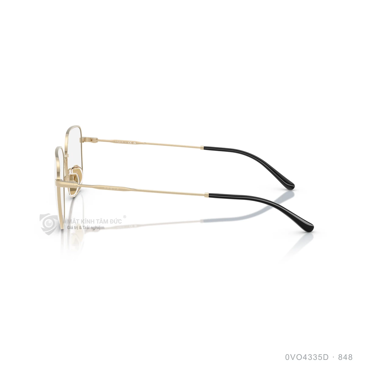 Gọng kính Vogue 0VO4335D - Ảnh 9