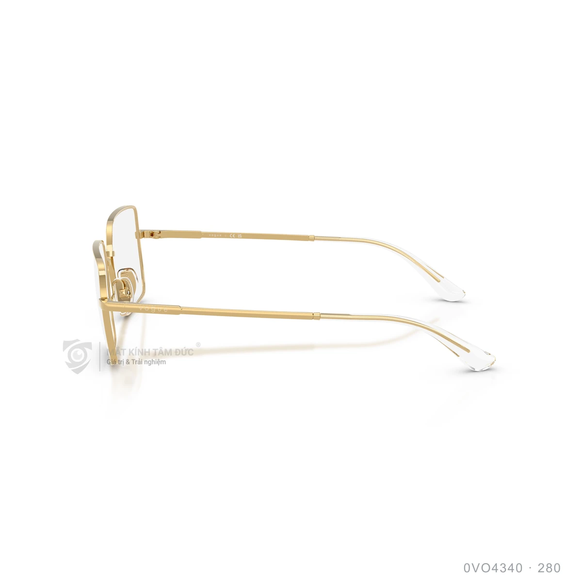 Gọng kính Vogue 0VO4340 - Ảnh 4