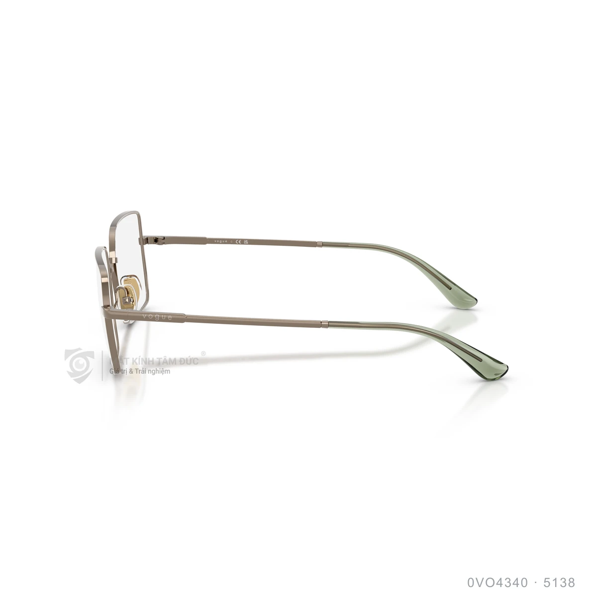 Gọng kính Vogue 0VO4340 - Ảnh 9