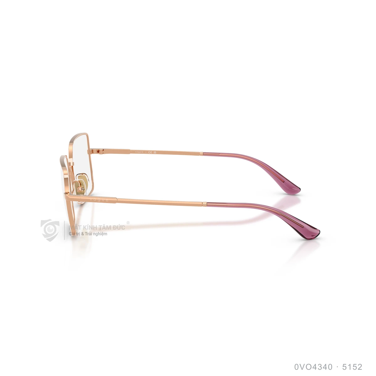 Gọng kính Vogue 0VO4340 - Ảnh 14
