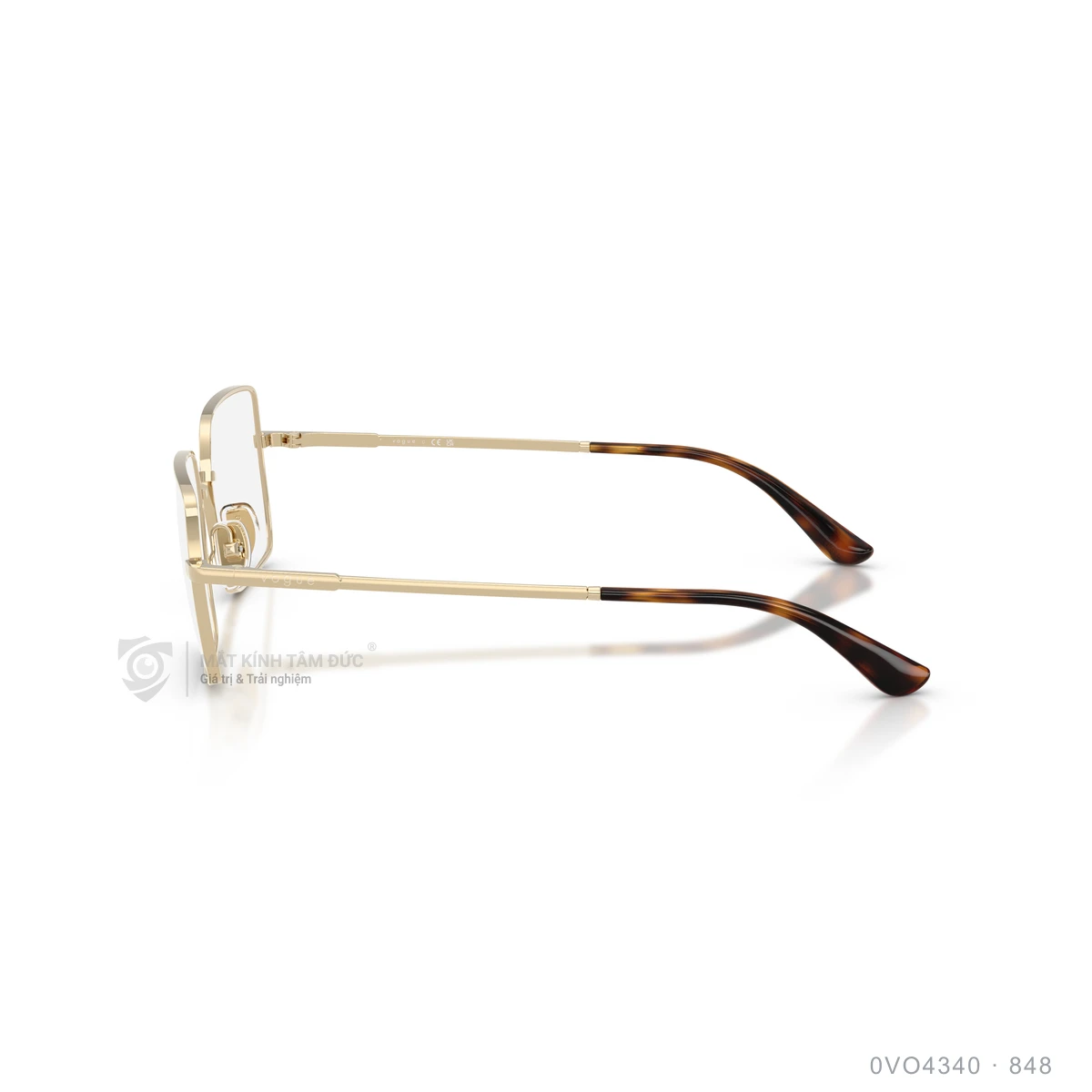 Gọng kính Vogue 0VO4340 - Ảnh 19