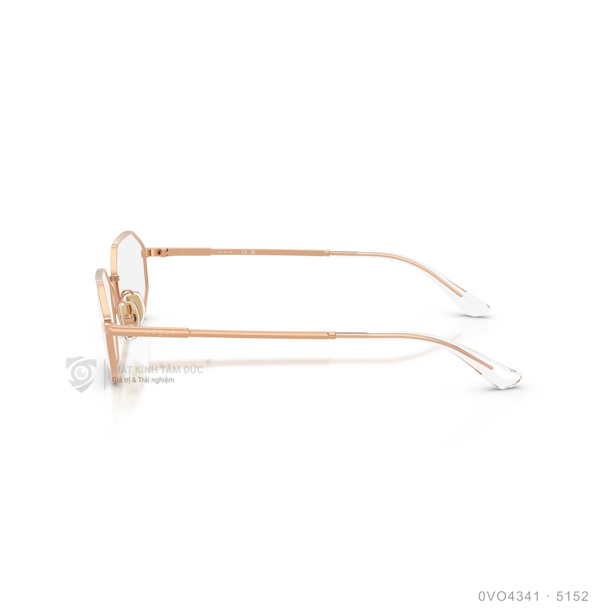 Gọng kính Vogue 0VO4341 - Ảnh 9