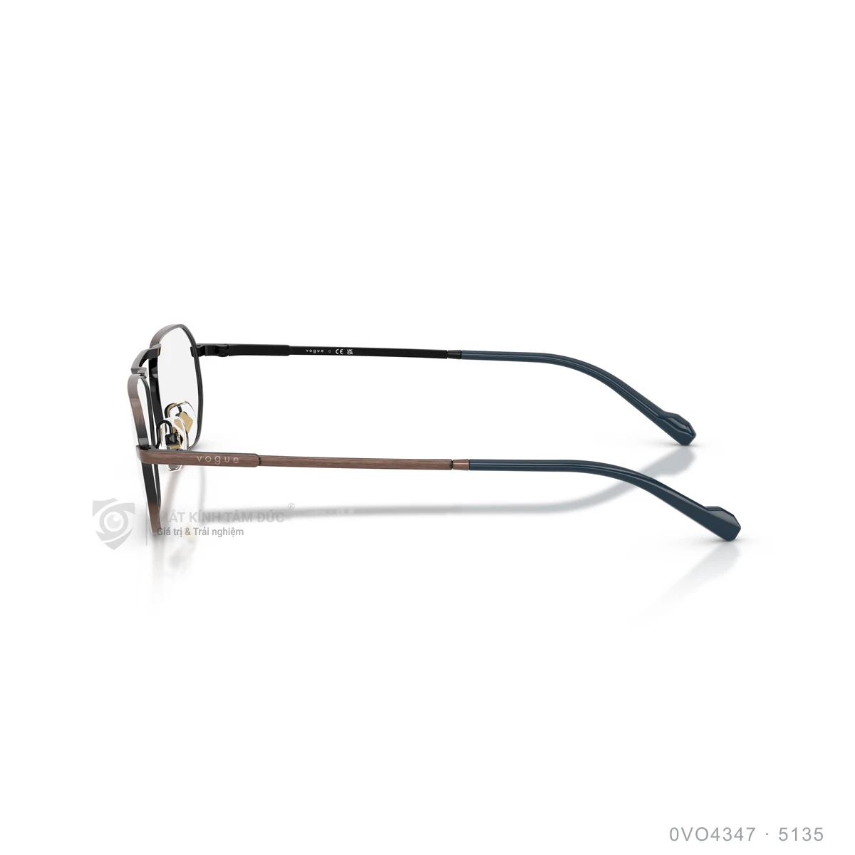 Gọng kính Vogue 0VO4347 - Ảnh 9