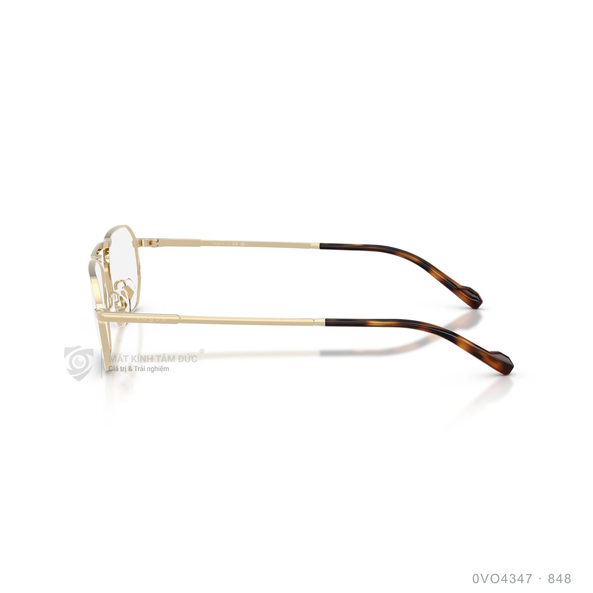 Gọng kính Vogue 0VO4347 - Ảnh 19