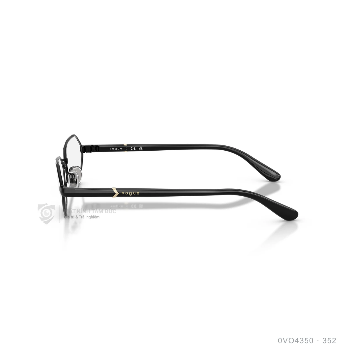 Gọng kính Vogue 0VO4350 - Ảnh 4