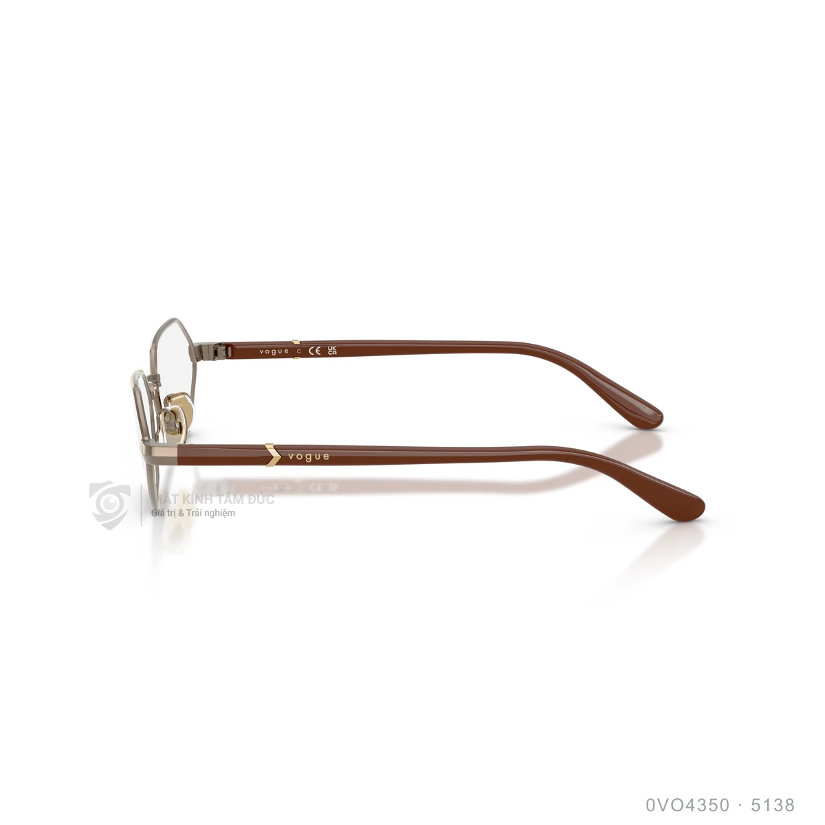 Gọng kính Vogue 0VO4350 - Ảnh 9