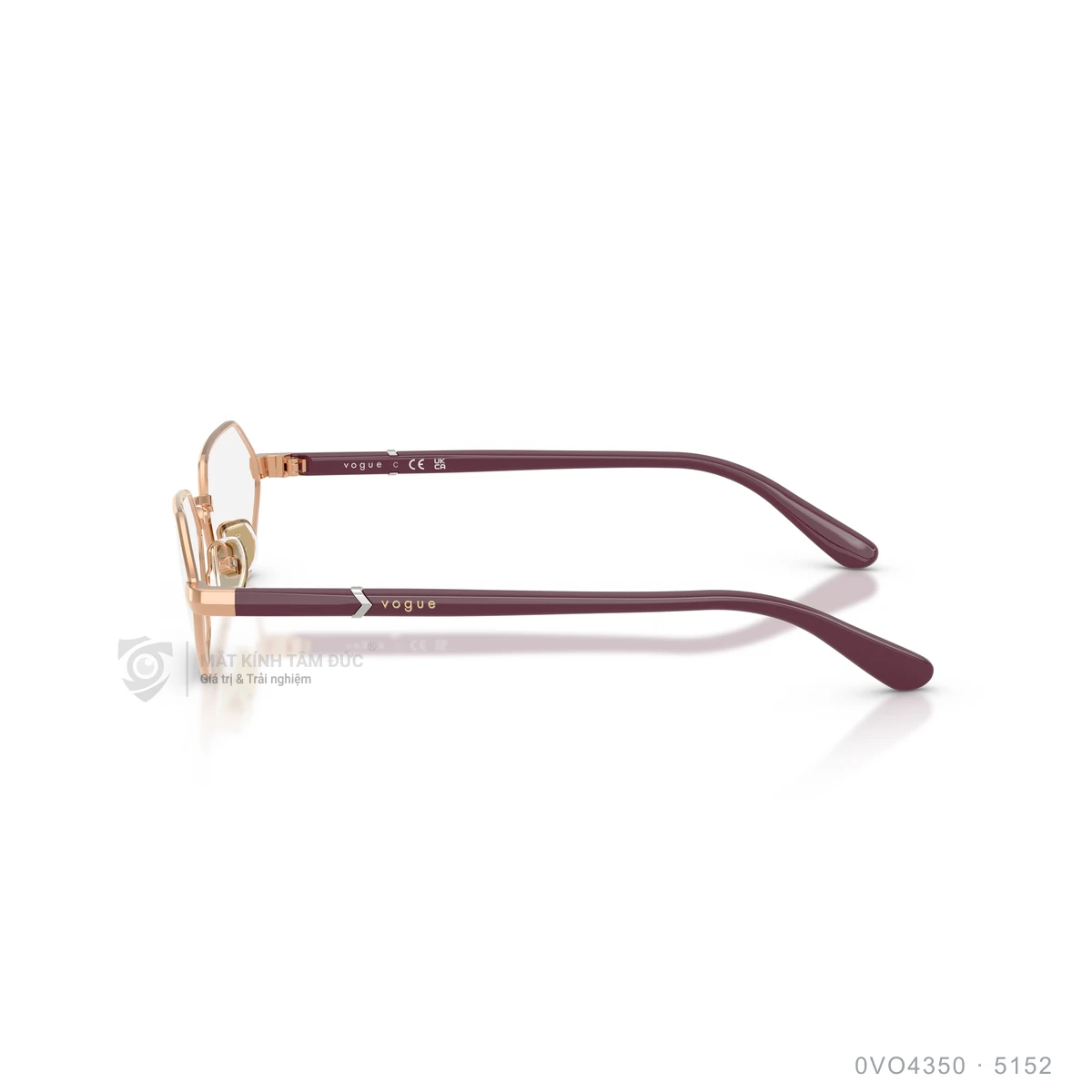 Gọng kính Vogue 0VO4350 - Ảnh 14