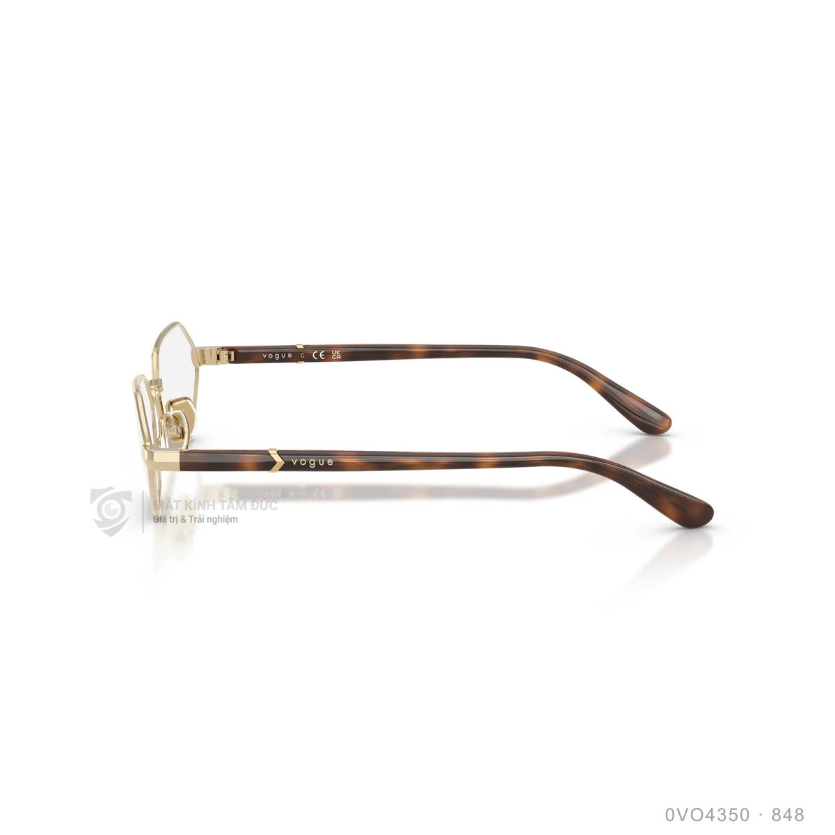 Gọng kính Vogue 0VO4350 - Ảnh 19
