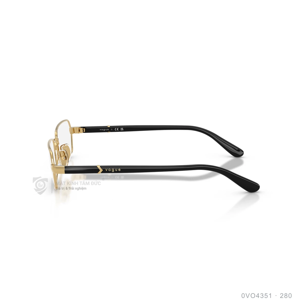 Gọng kính Vogue 0VO4351 - Ảnh 4