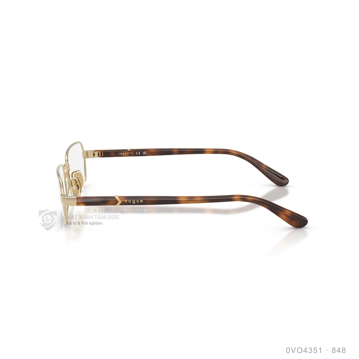 Gọng kính Vogue 0VO4351 - Ảnh 19