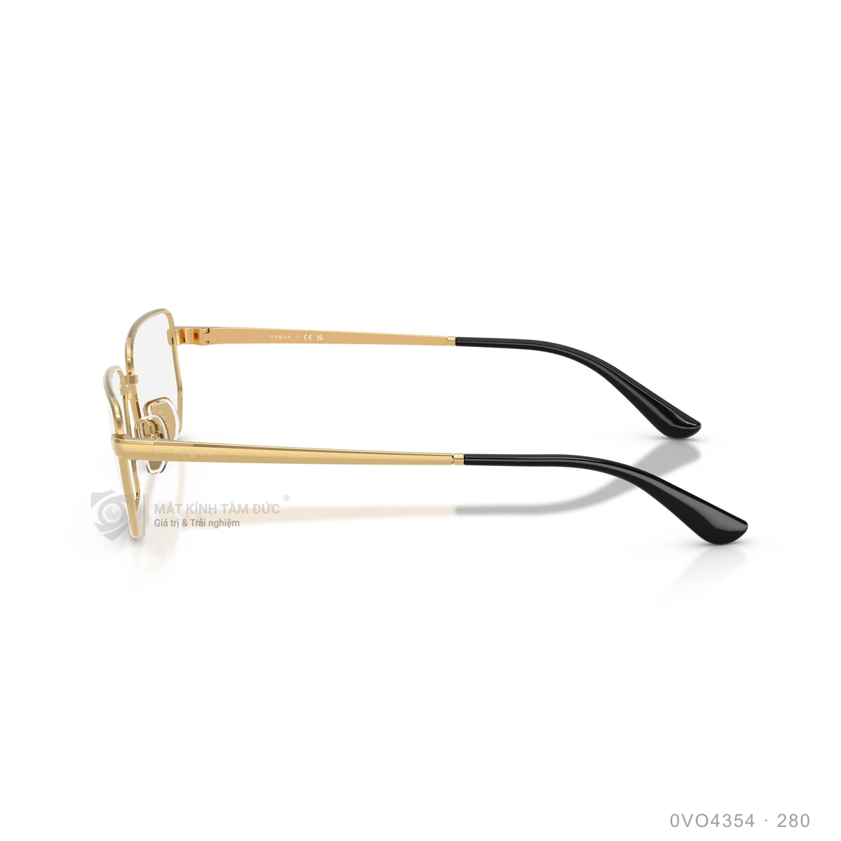 Gọng kính Vogue 0VO4354 - Ảnh 4
