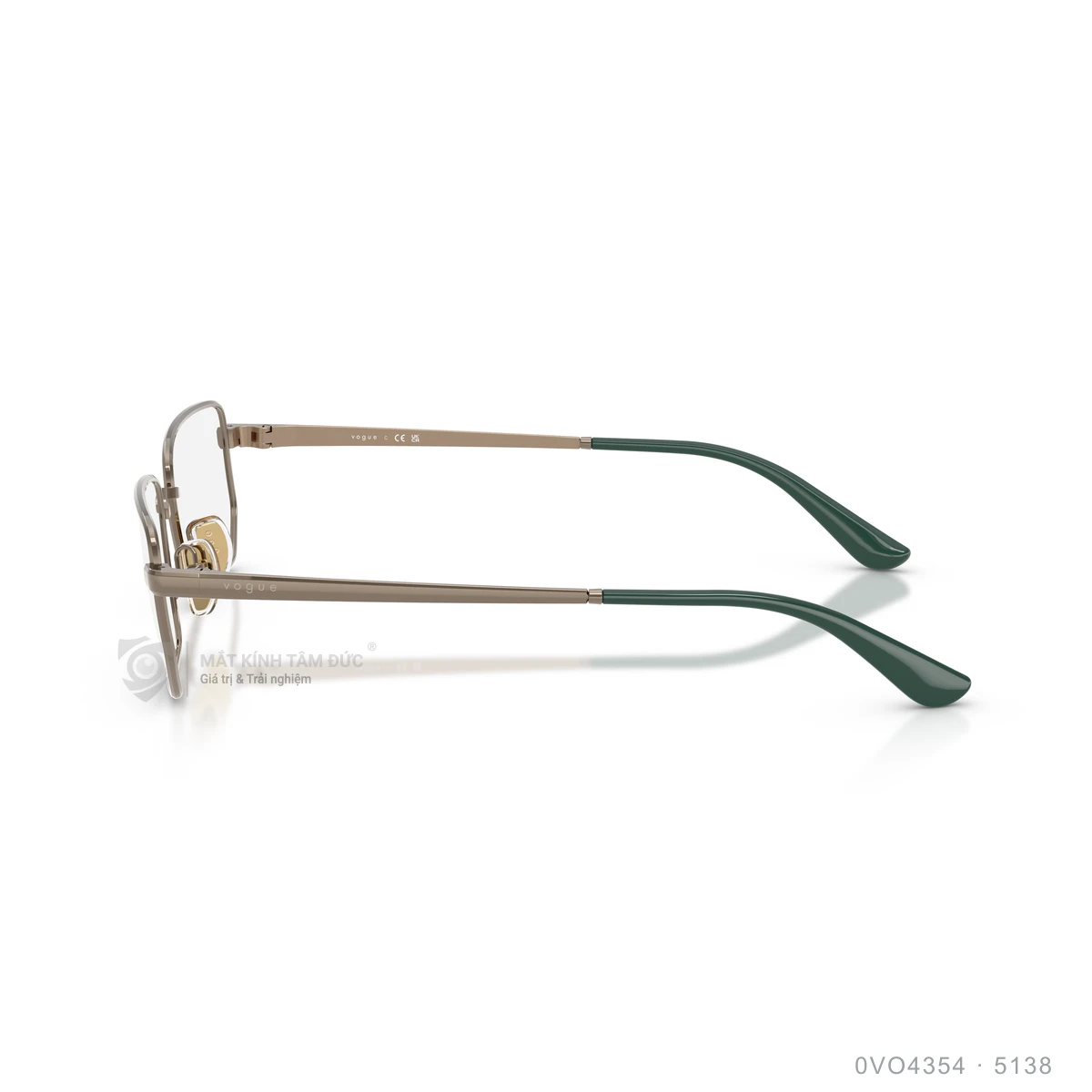 Gọng kính Vogue 0VO4354 - Ảnh 9
