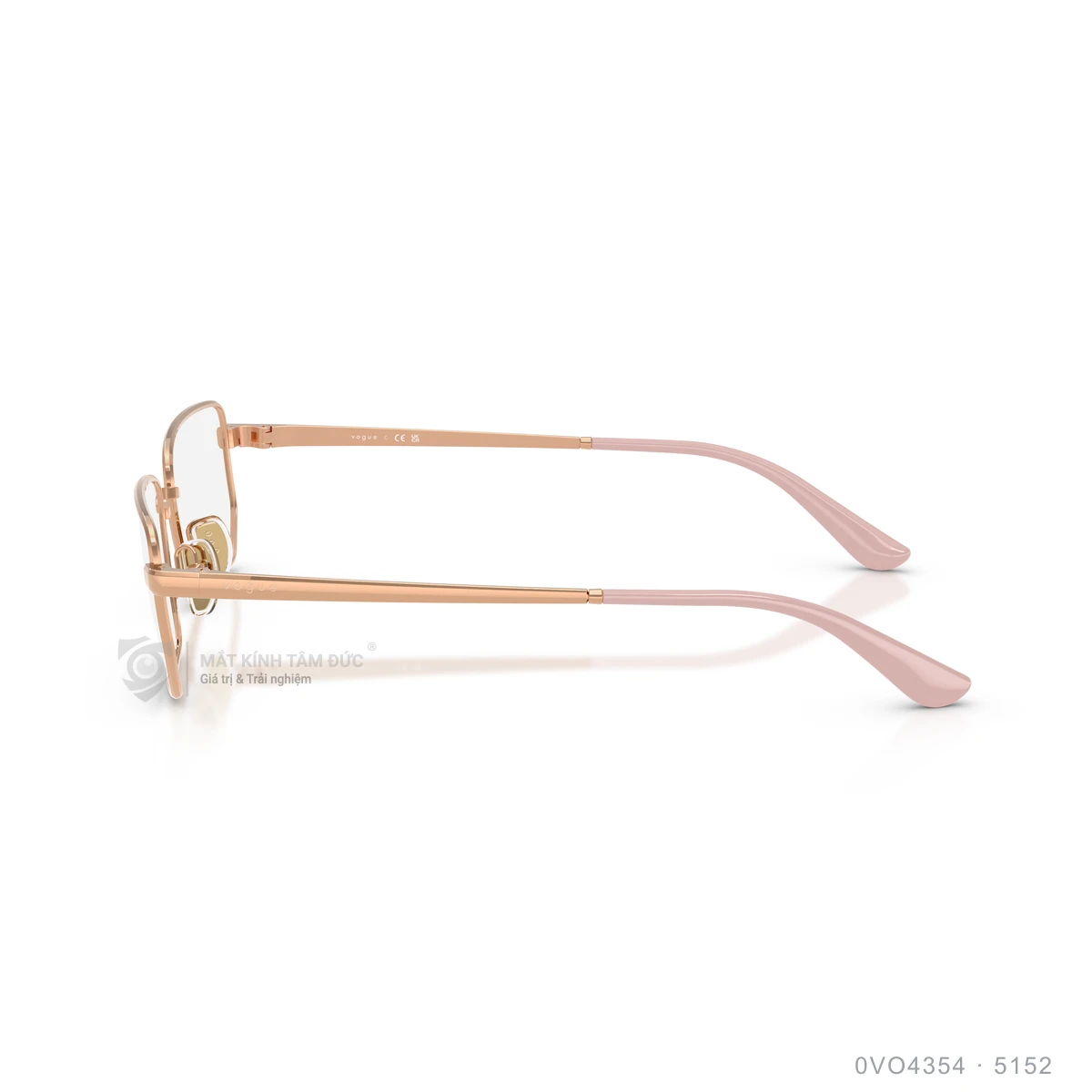 Gọng kính Vogue 0VO4354 - Ảnh 14