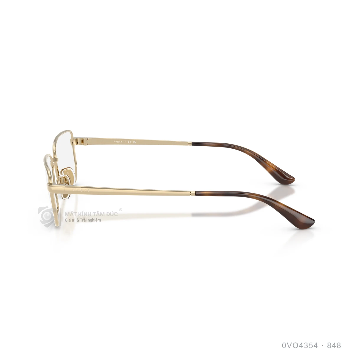 Gọng kính Vogue 0VO4354 - Ảnh 19