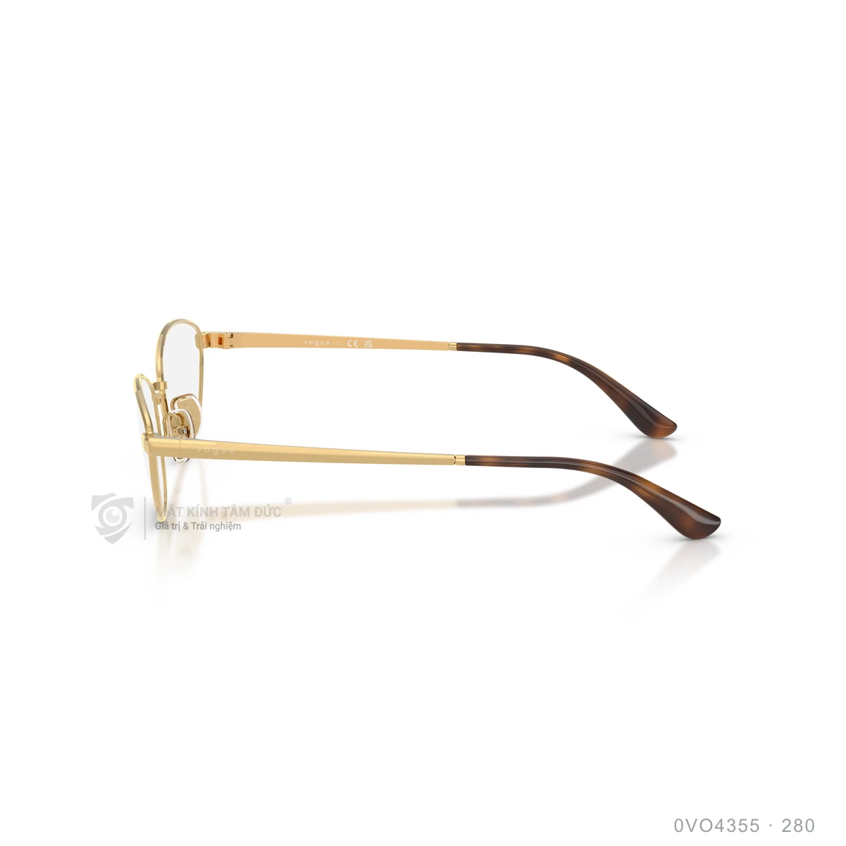 Gọng kính Vogue 0VO4355 - Ảnh 4