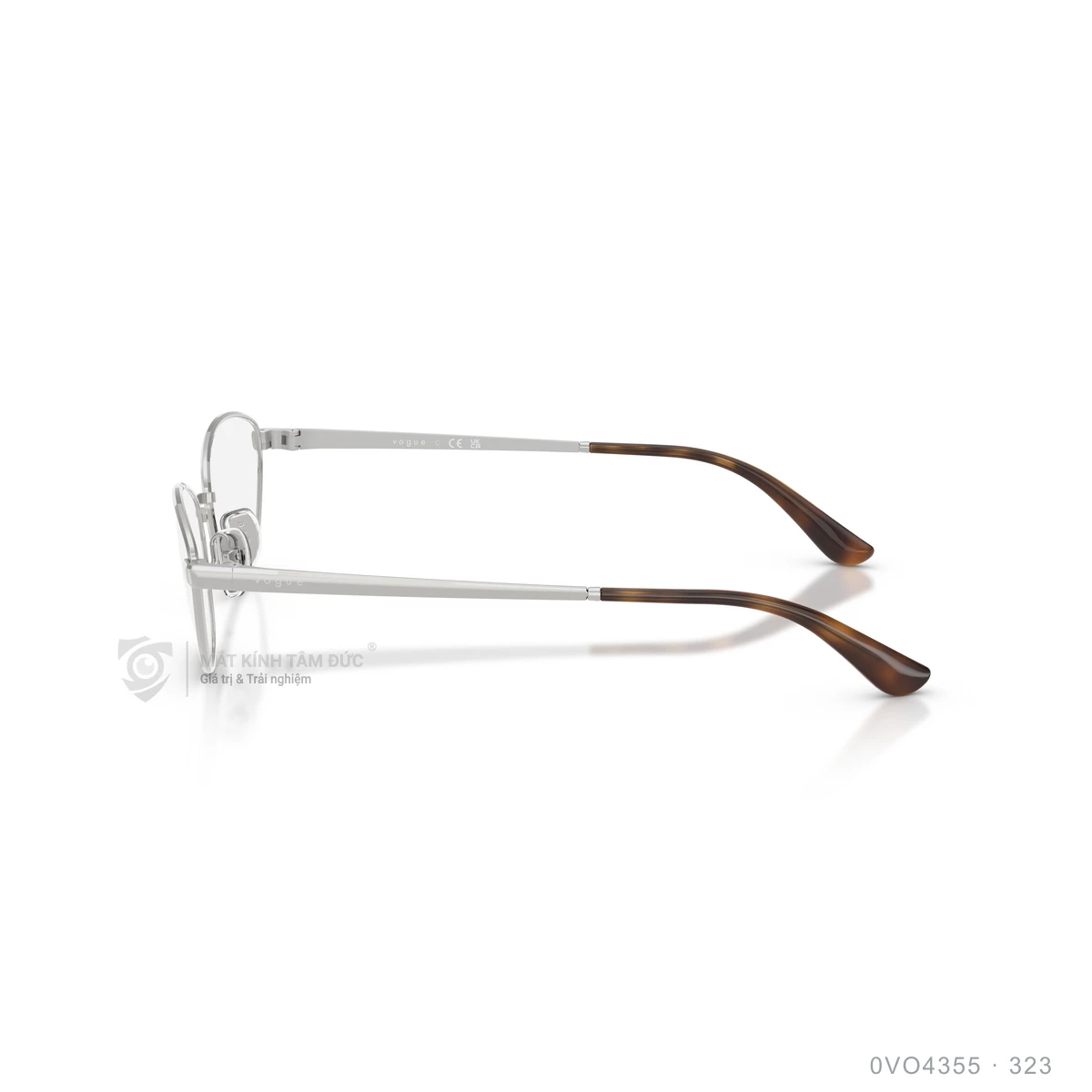 Gọng kính Vogue 0VO4355 - Ảnh 9