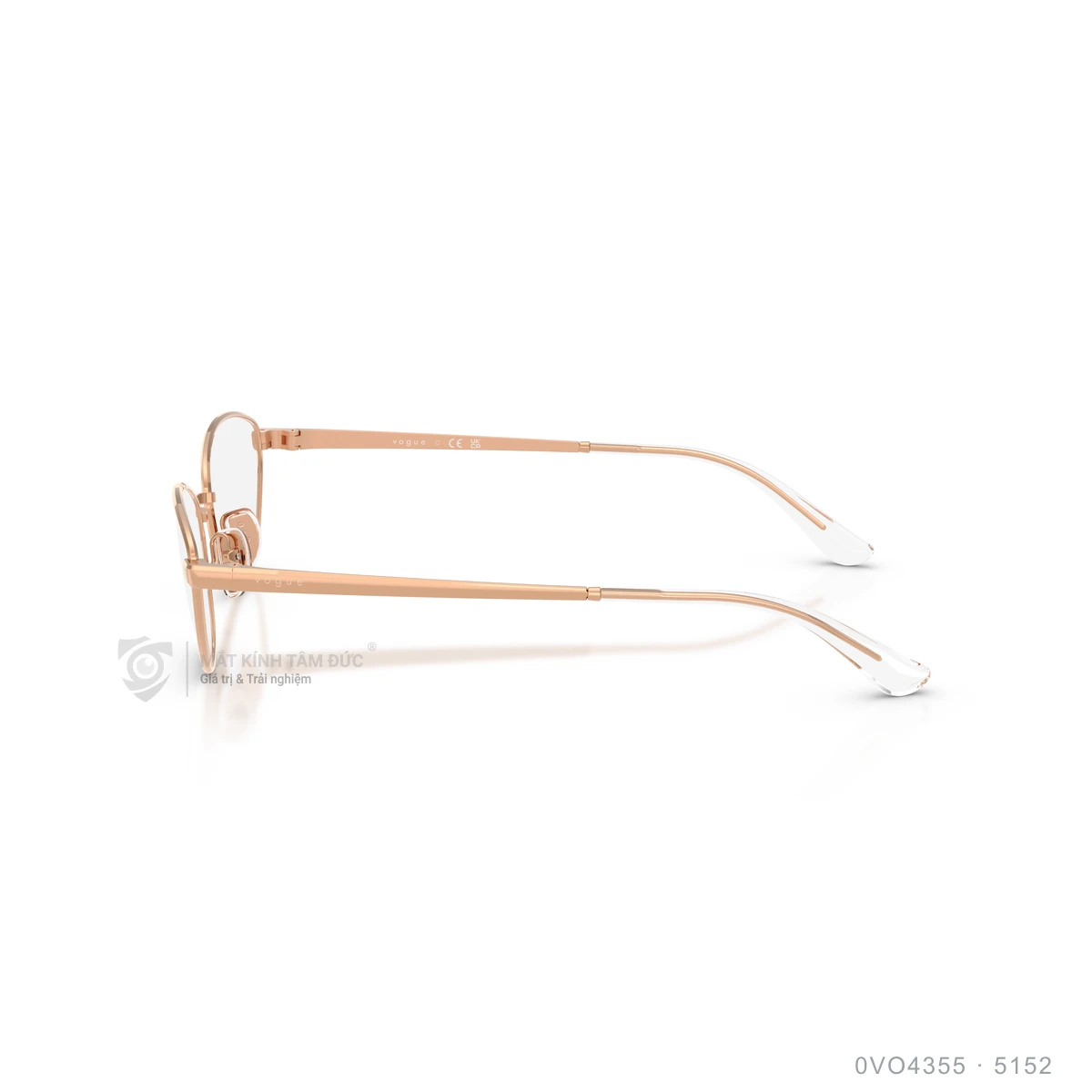 Gọng kính Vogue 0VO4355 - Ảnh 14