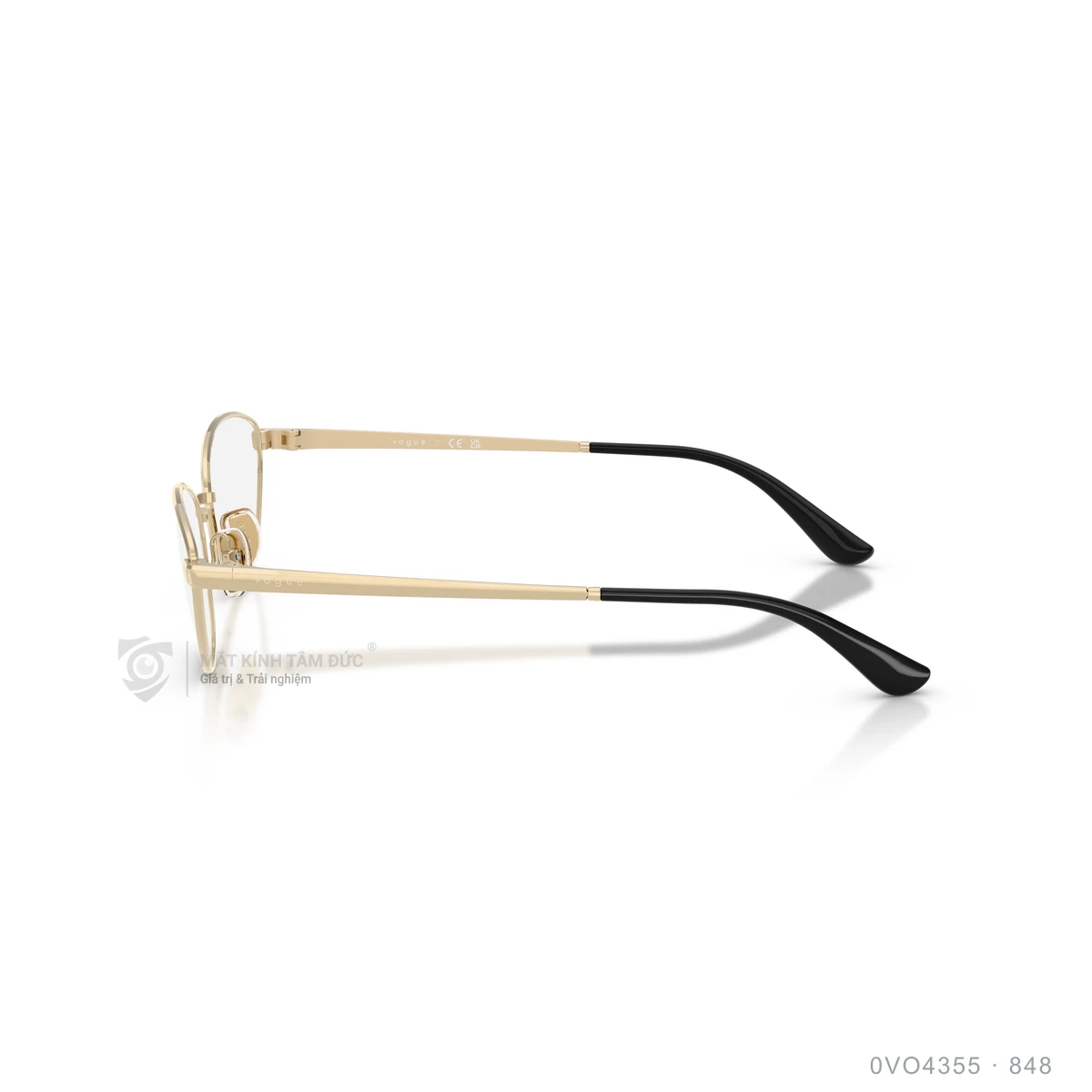 Gọng kính Vogue 0VO4355 - Ảnh 19