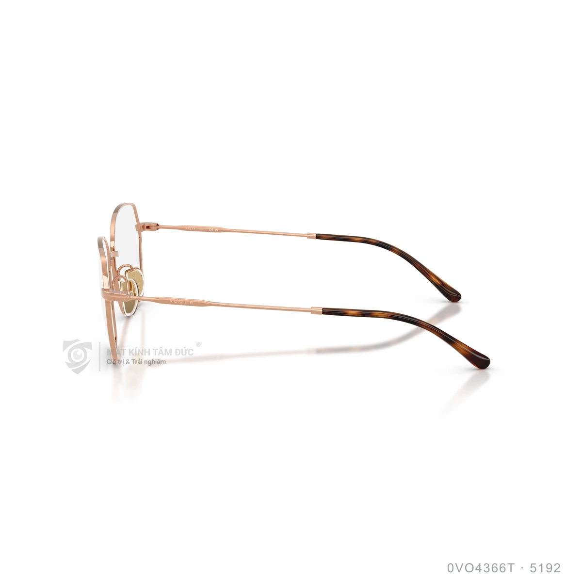 Gọng kính Vogue 0VO4366T - Ảnh 4