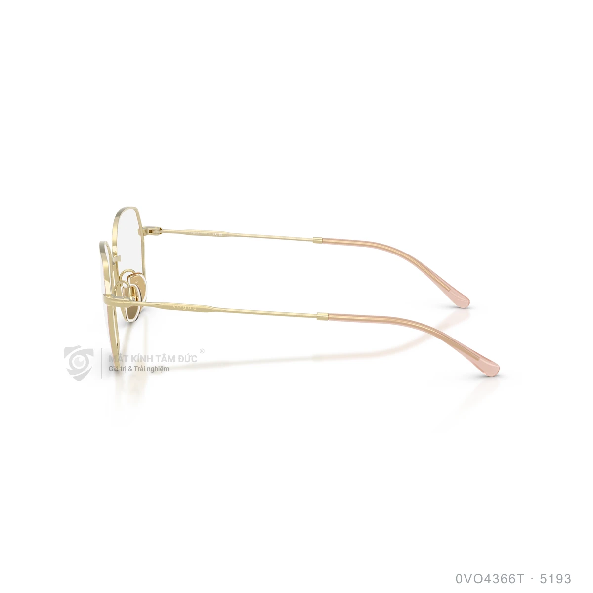 Gọng kính Vogue 0VO4366T - Ảnh 9