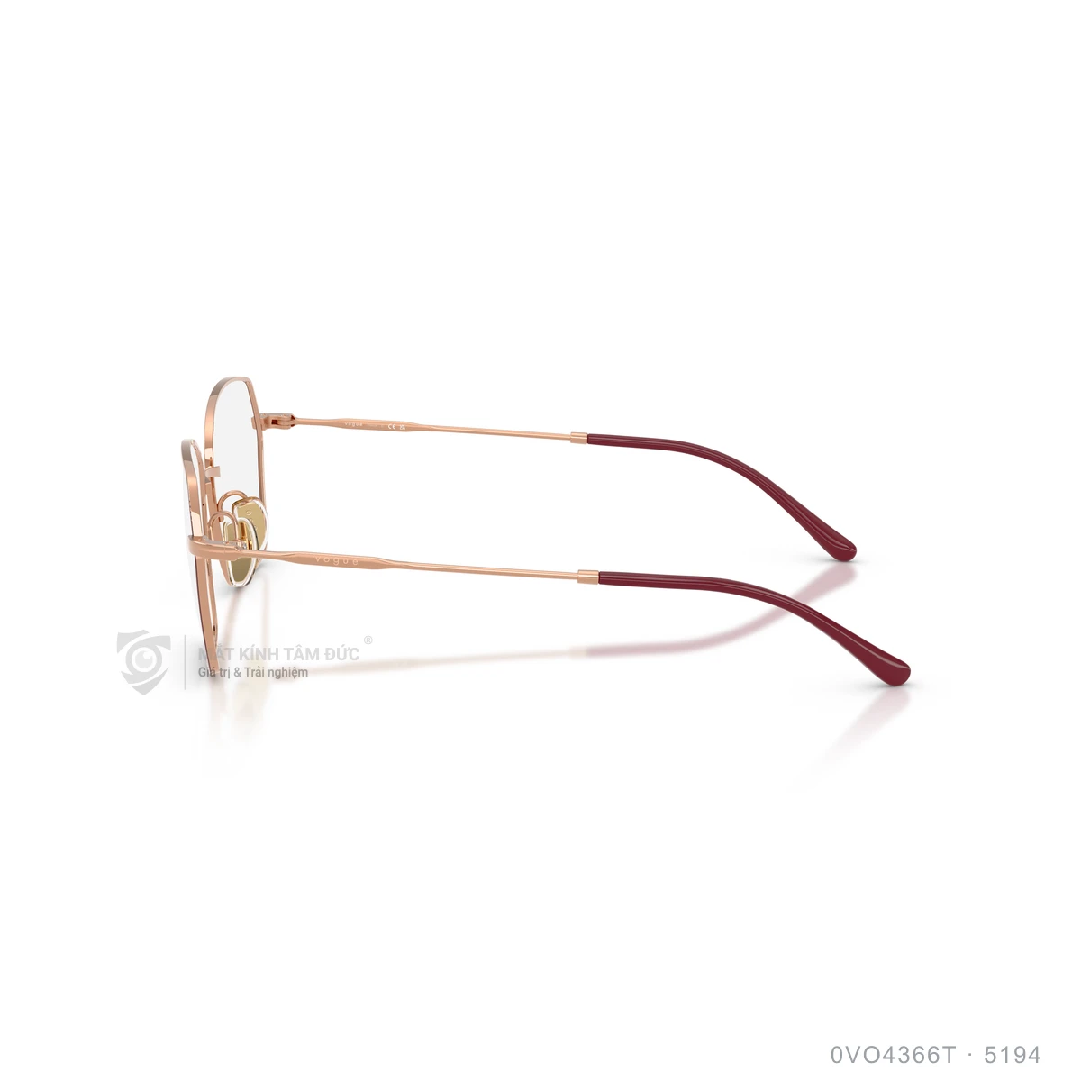 Gọng kính Vogue 0VO4366T - Ảnh 14