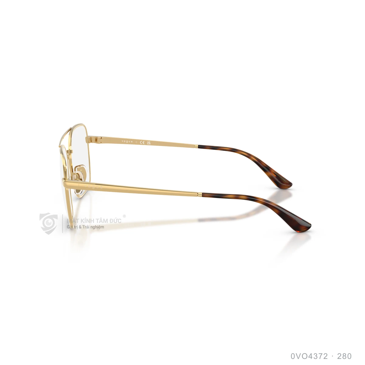 Gọng kính Vogue 0VO4372 - Ảnh 4