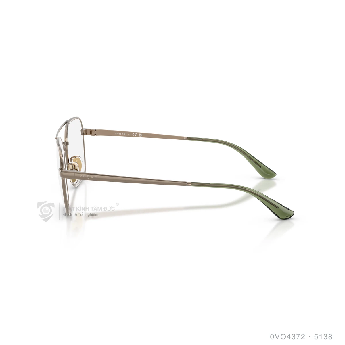 Gọng kính Vogue 0VO4372 - Ảnh 9