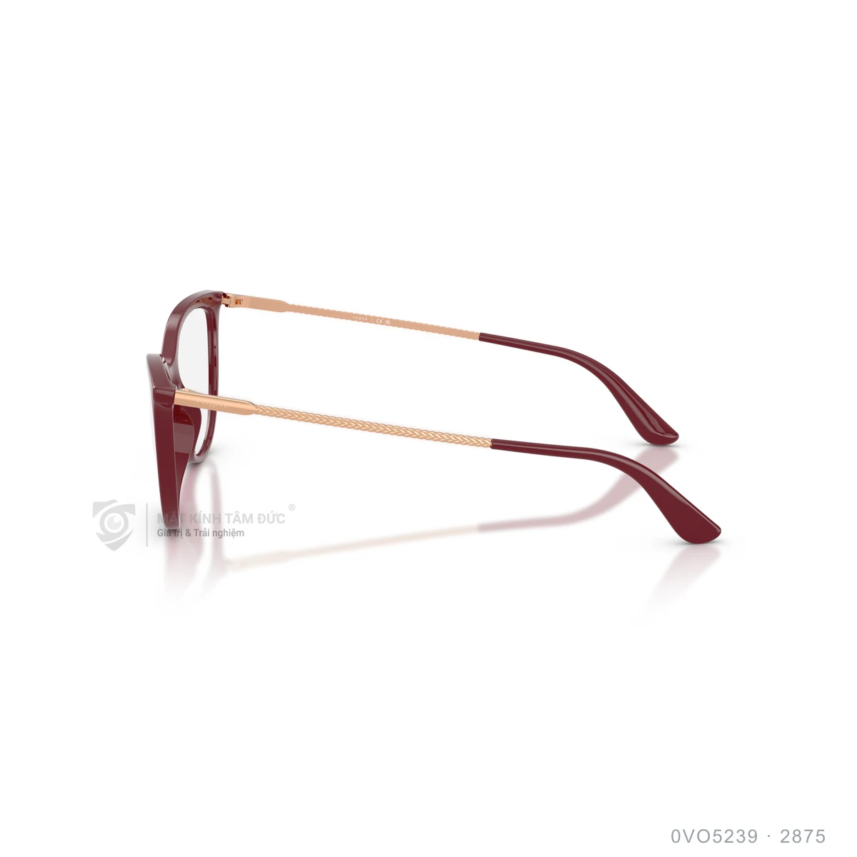 Gọng kính Vogue 0VO5239 - Ảnh 4