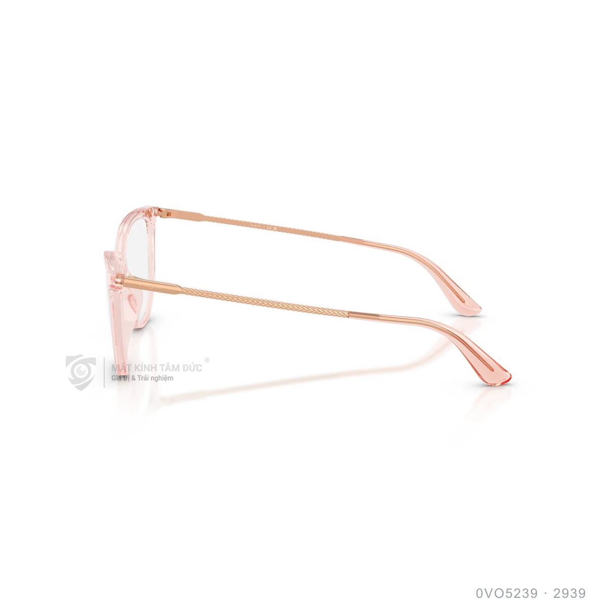 Gọng kính Vogue 0VO5239 - Ảnh 9