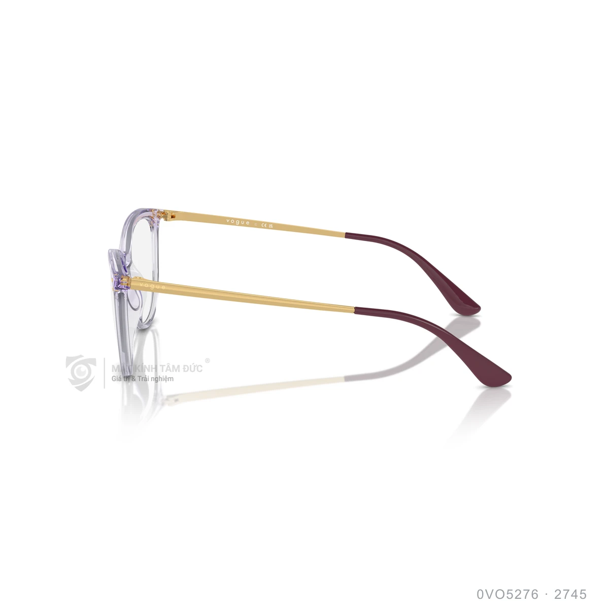Gọng kính Vogue 0VO5276 - Ảnh 4