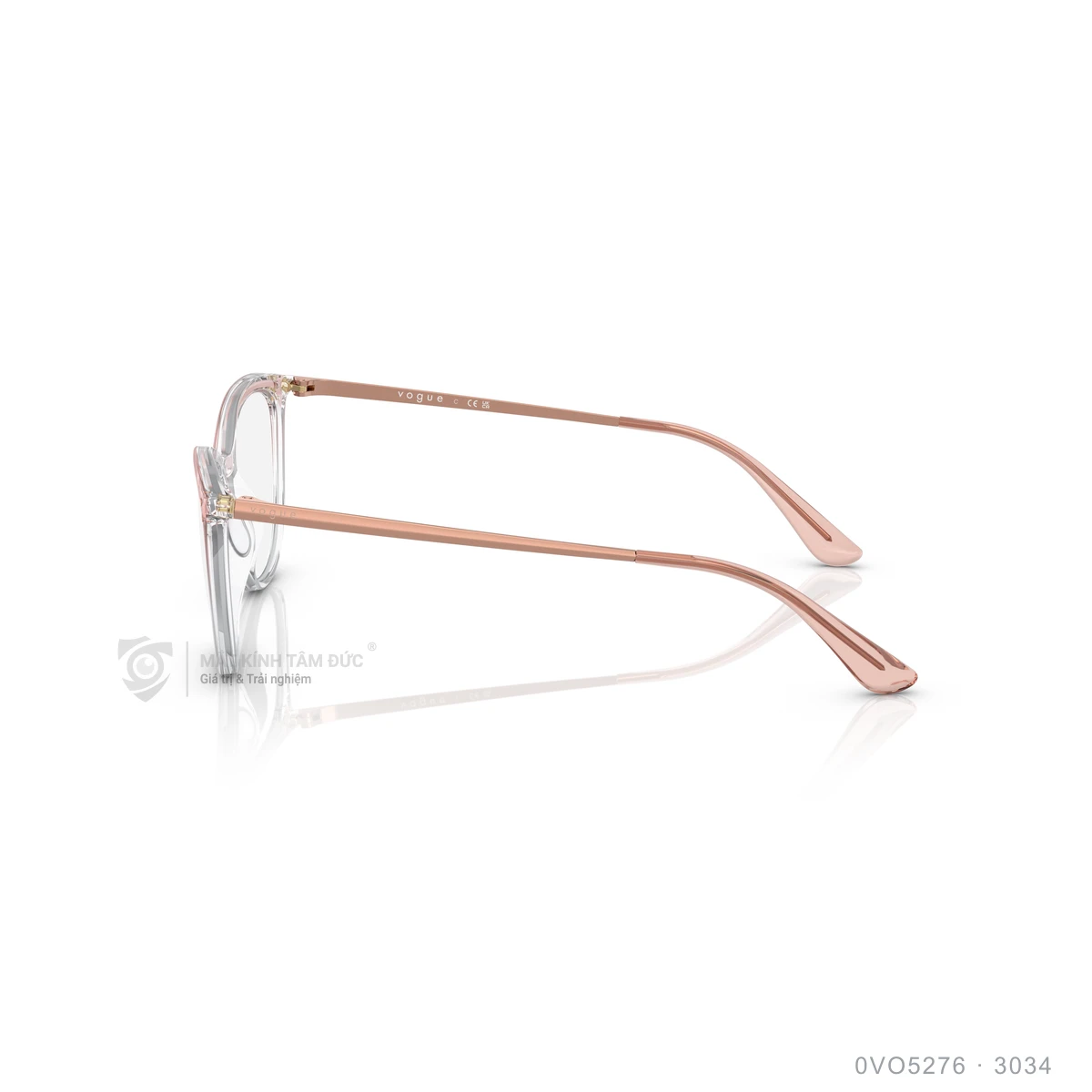 Gọng kính Vogue 0VO5276 - Ảnh 9