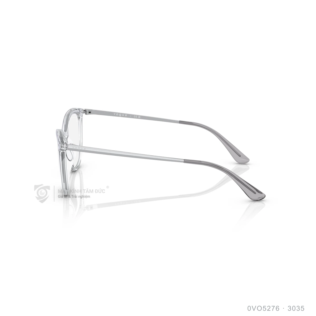 Gọng kính Vogue 0VO5276 - Ảnh 14
