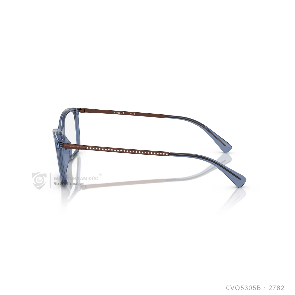 Gọng kính Vogue 0VO5305B - Ảnh 4