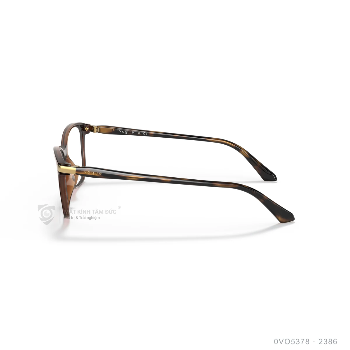 Gọng kính Vogue 0VO5378 - Ảnh 4