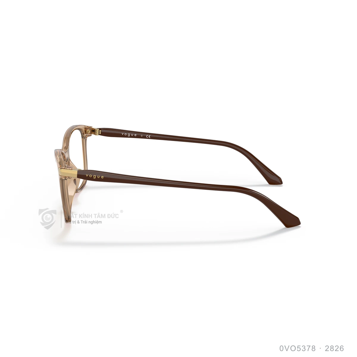 Gọng kính Vogue 0VO5378 - Ảnh 9