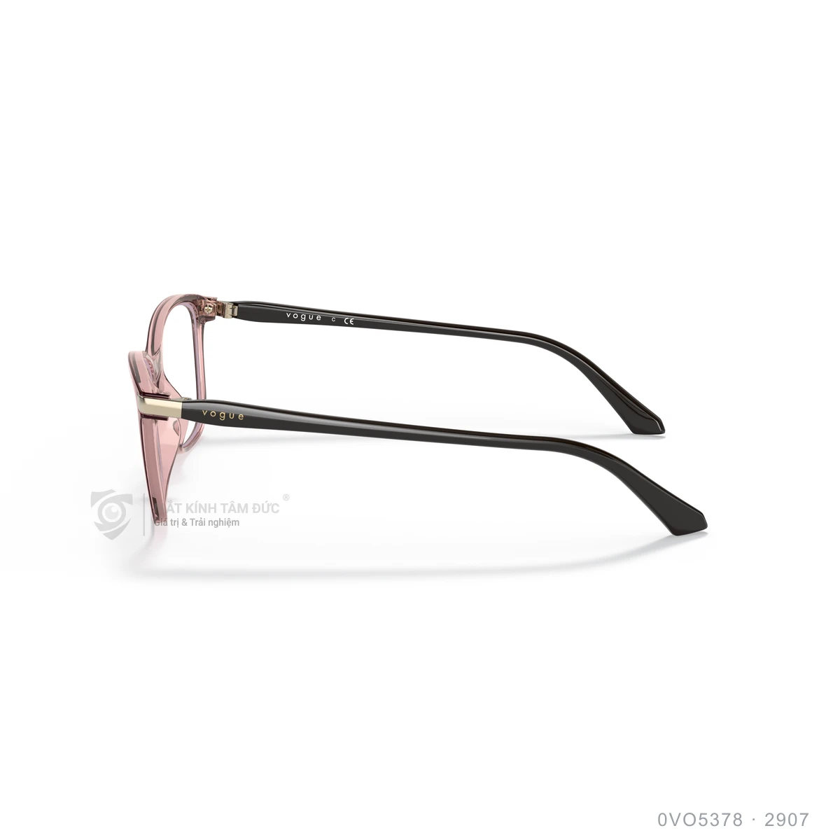 Gọng kính Vogue 0VO5378 - Ảnh 14