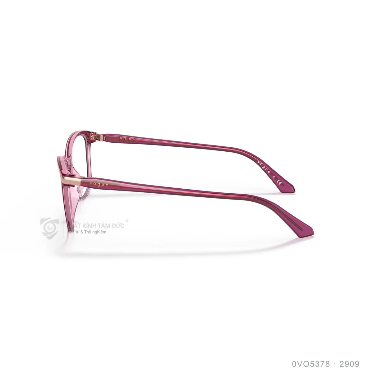 Gọng kính Vogue 0VO5378 - Ảnh 19