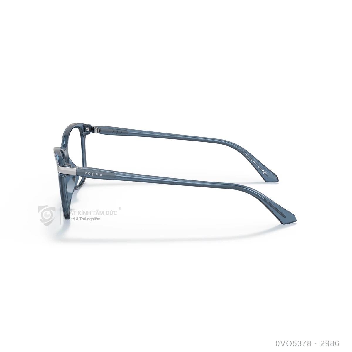 Gọng kính Vogue 0VO5378 - Ảnh 24