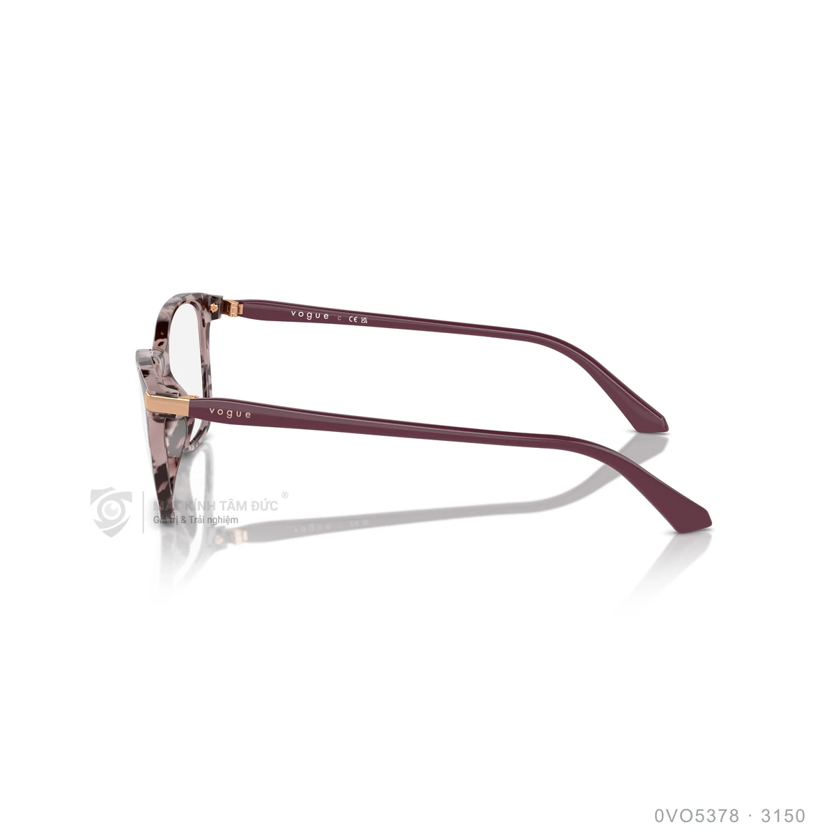 Gọng kính Vogue 0VO5378 - Ảnh 29