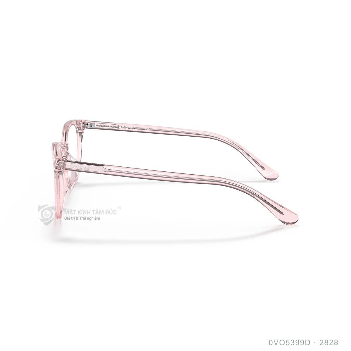 Gọng kính Vogue 0VO5399D - Ảnh 4