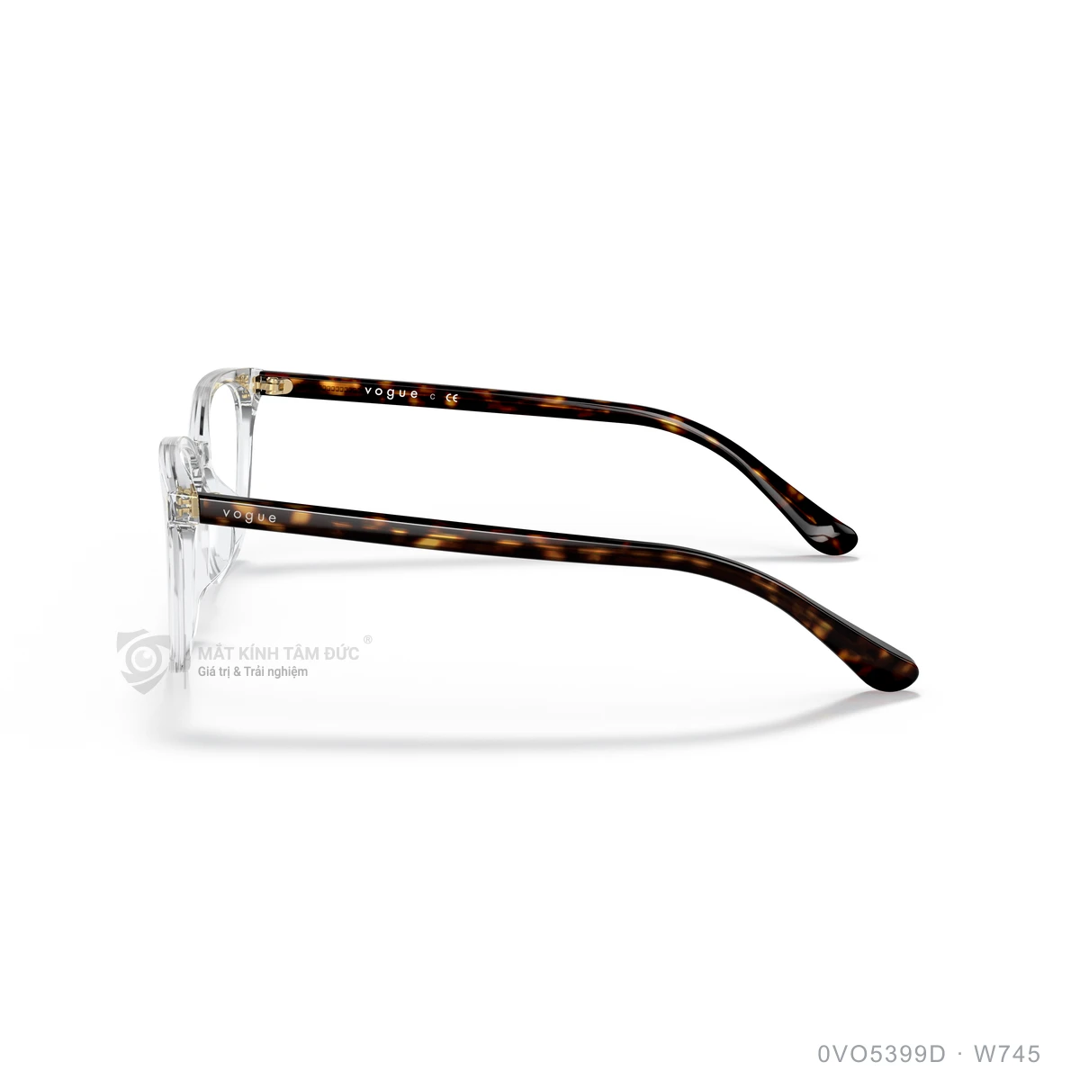 Gọng kính Vogue 0VO5399D - Ảnh 14